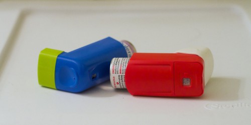 Managing And Treating Persistent Asthma