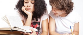 The Influence Of Genes On Reading And Mathematical Abilities