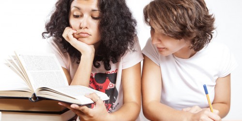 The Influence Of Genes On Reading And Mathematical Abilities