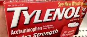 Take Tylenol to Heal a Broken Heart
