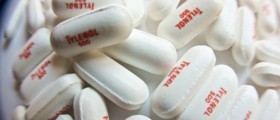 Tylenol Found Unsafe for Women During Pregnancy