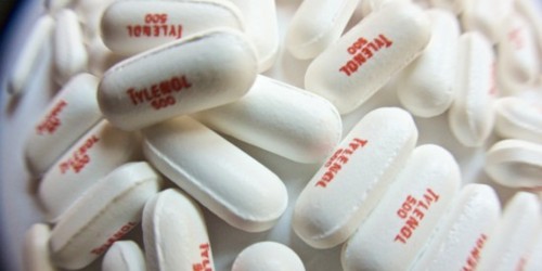 Tylenol Found Unsafe for Women During Pregnancy