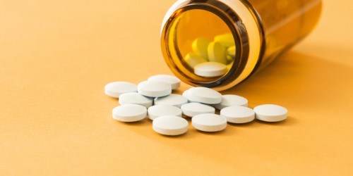 Types Of Opiates: The 6 Most Common Addictive Painkillers