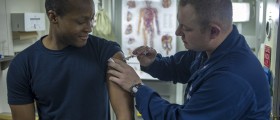 Typhoid Treatment In An Antibiotic Resistant World: How Can You Stay Safe?