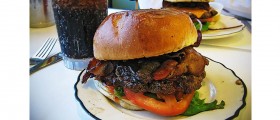 Ten Shocking Facts About America's Diet