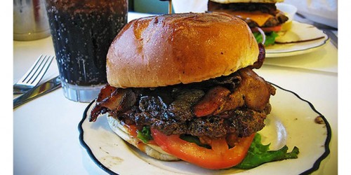 Ten Shocking Facts About America's Diet