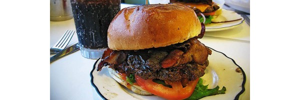 Ten Shocking Facts About America's Diet