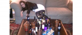 Alcohol Addiction: Ten Ways To Stop Drinking So Much
