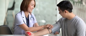 Understanding Blood Pressure Readings: Systolic And Diastolic Blood Pressure