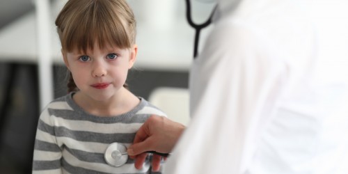 Понимание детской кардиомиопатии: как кардиомиопатия влияет на детей?