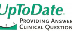 Top 2 Essential Residency Medical Apps to Survive Intern Year: UpToDate & Epocrates
