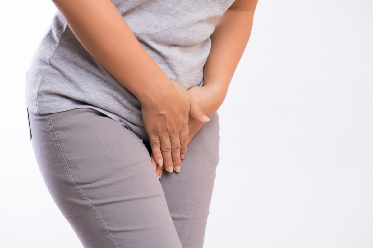 Can Nerve Damage Cause Frequent Urination