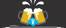 Using Viagra (Sildenafil) and Alcohol Together: Do They Pair Up?