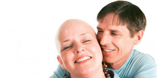 Support for Family And Friends: Tips for Coping With Cancer in a Loved One