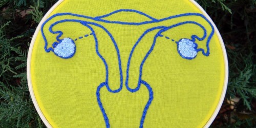 Getting pregnant naturally with one fallopian tube: not impossible!