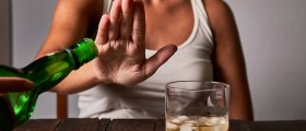 UTIs And Alcohol: A Guide To The Best And Worst Drinks If You Suffer From Urinary Tract Infections