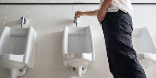 UTIs And Men: Can Men Get Recurrent Urinary Tract Infections And What Should They Do About Them?