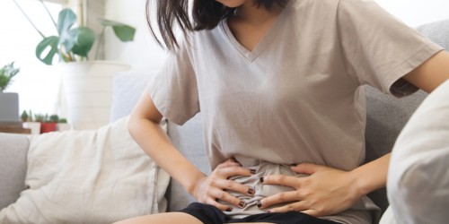 UTIs And Menstrual Bleeding: Can A Urinary Tract Infection Delay Or Affect Your Period?