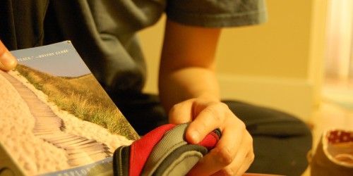 When Can My Teenager Go On A Vacation Without Me?