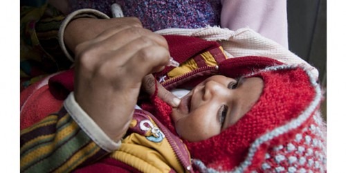 Why Parents Should Still Say Yes To Childhood Vaccines