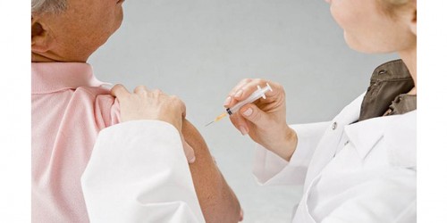 A Vaccine Against Addiction?