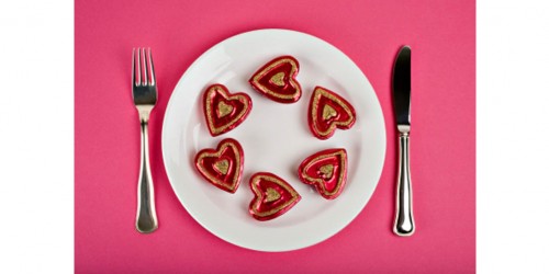 Dinner for Two: Romantic Valentine's Day Recipes