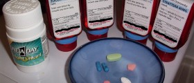 Do Weight Loss Supplements Work?