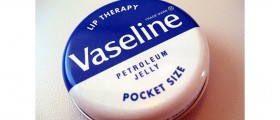 Why Vaseline Is Good for Your Lips