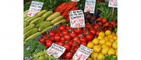 New Study Finds that Vegans Have Low Iodine Levels