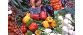 Top Reasons You Should Go Vegan