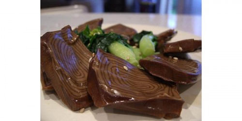 Protein Rich Foods For Vegetarians