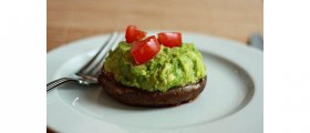 Vegetarian TV Snack Ideas For The Super Bowl