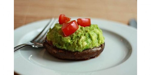 Vegetarian TV Snack Ideas For The Super Bowl