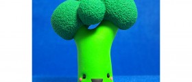 Raising Vegetarian Kids
