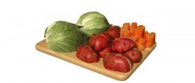 Potatoes and Your Health