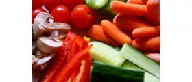 How to Clean Your Fruits and Veggies