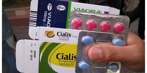 Interesting Facts About Viagra You Probably Didn't Know