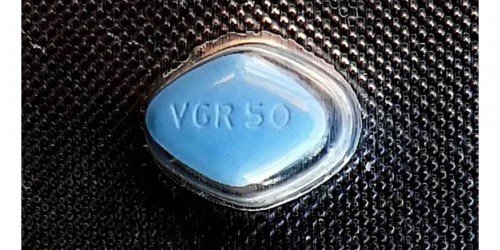 Viagra And Testosterone May Not Help Your Erectile Dysfunction