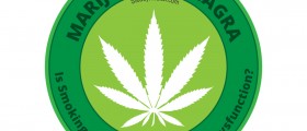 Viagra (Sildenafil) and Marijuana: Is Smoking Weed Good or Bad for Erectile Dysfunction?