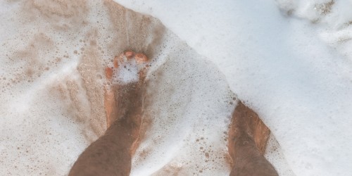 Vibriosis: How To Protect Yourself From A Potentially Fatal Flesh-Eating Bacteria Infection While At The Beach Or In The Sea