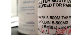 FDA Changing Labels On Oxycontin And Other Habit-Forming Painkillers