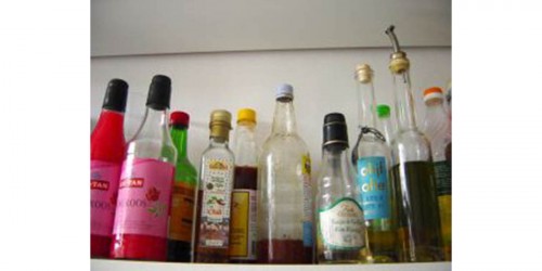 Benefits of Vinegar: The use of Vinegar for Your Health