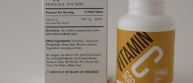 Vitamin C And Its Hidden Talent In Curing Cancer