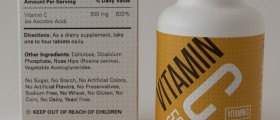 Vitamin C Supplements Compared