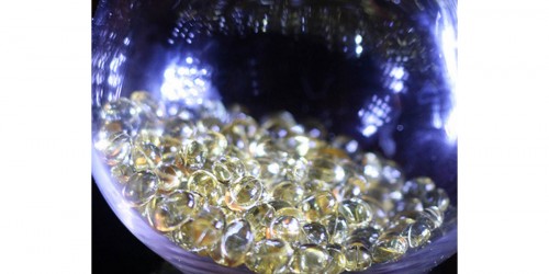 Vitamin D - How Much Do We Need And How Do We Get It?