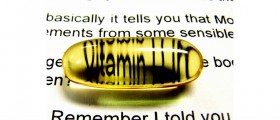 Vitamin D Deficiency: Really Guilty of Causing Obesity?