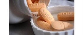 Multivitamins Cut Cancer Risk In Men By Almost 10%, Study Finds
