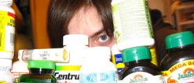 Questionable Benefits Of Vitamins
