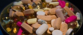 Research Shows Fresh Potential For Vitamins B3 and D
