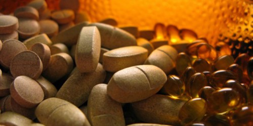 Top 10 Vitamins That Must be a Part of Your Diet